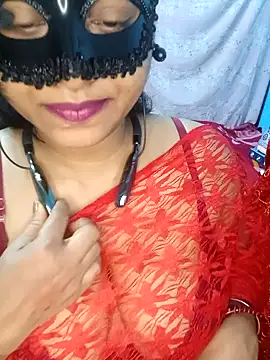 Snapshot of Sexy_Mona_Bhabhi chatting on 01-30-25, 05:39 Sexy Mona Bhabhi online show from 01-30-25, 05:39