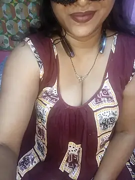 Sexy Mona Bhabhi online show from 11-17-25, 05:41