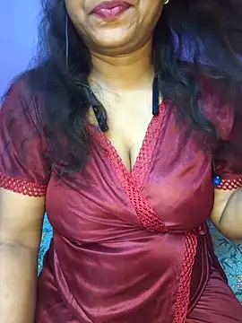 Sexy Mona Bhabhi online show from 04-21-26, 06:34