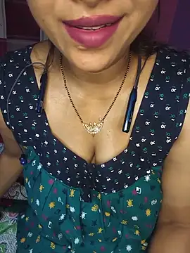Sexy Mona Bhabhi online show from 05-21-26, 06:26