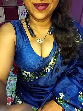 Sexy Mona Bhabhi online show from 05-22-26, 06:24