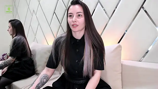 Ishtar Divine online show from 02-22-25, 03:25