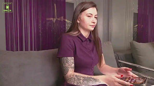 Ishtar Divine online show from 02-23-25, 07:07