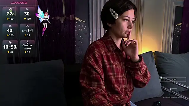 Ishtar Divine online show from 11-06-25, 03:24