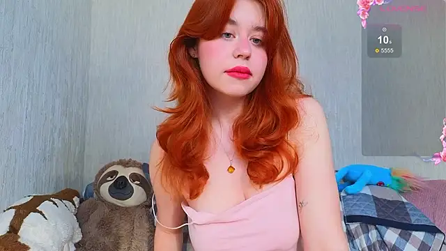 Penny Staaar online show from 03-12-26, 05:02