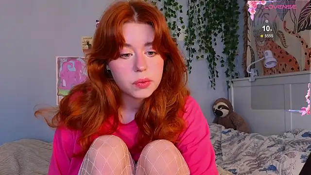 Penny Staaar online show from 04-20-26, 06:16