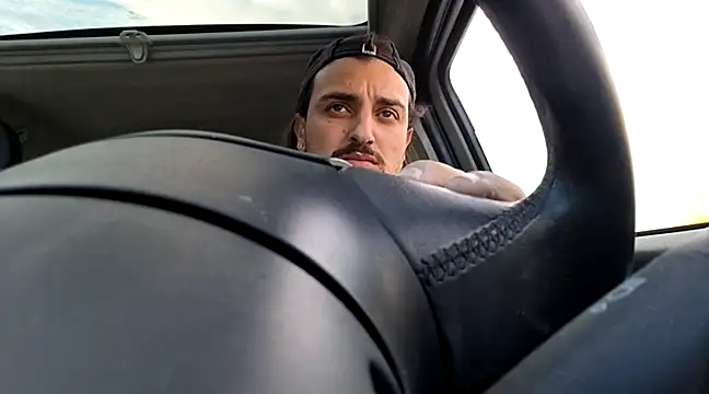 salvat22 online show from 03-18-25, 10:57