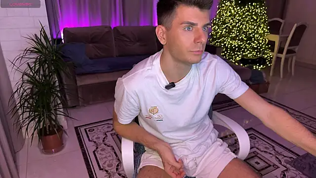 Walt Enjoy online show from 02-10-25, 06:24