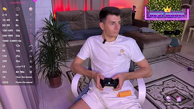 Walt Enjoy online show from 02-10-25, 09:25