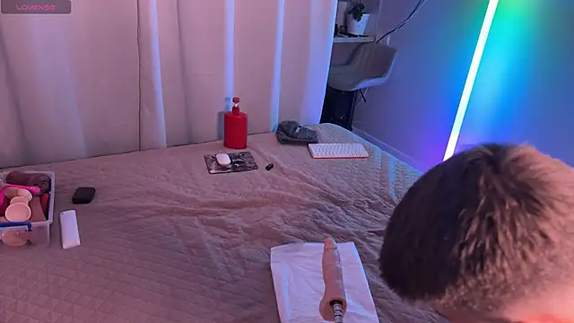 Walt Enjoy online show from 11-17-25, 06:35