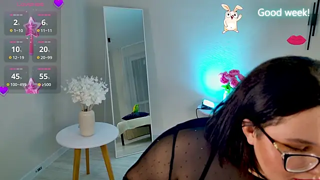 Jessica Joy online show from 02-18-25, 02:16