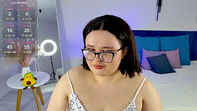 Jessica Joy online show from 02-21-25, 02:17