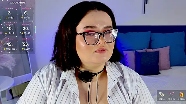 Jessica Joy online show from 02-28-25, 11:12