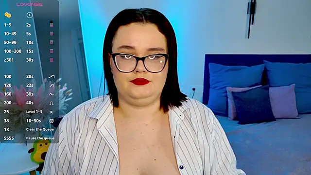 Jessica Joy online show from 03-20-25, 11:12