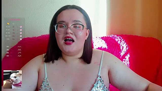 Jessica Joy online show from 11-14-25, 06:56