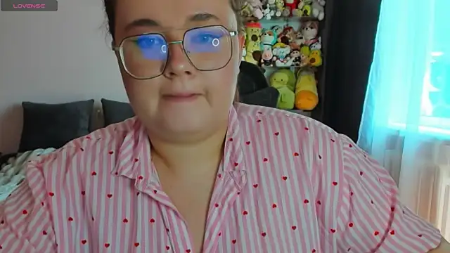 Jessica Joy online show from 07-22-26, 07:00
