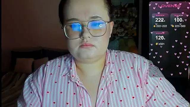 Jessica Joy online show from 07-23-26, 06:55
