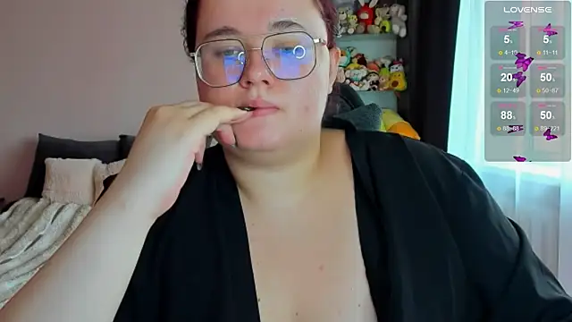 Jessica Joy online show from 07-27-26, 07:15