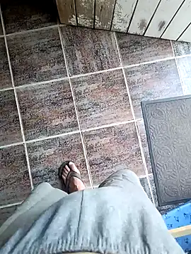 paubabando  online show from 01-13-25, 09:20