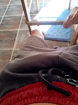 paubabando  online show from 02-03-25, 12:47