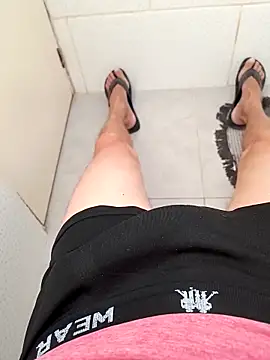 paubabando  online show from 03-10-25, 10:37