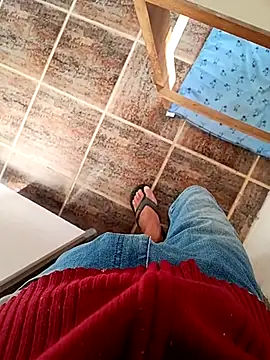 paubabando  online show from 03-14-25, 10:50