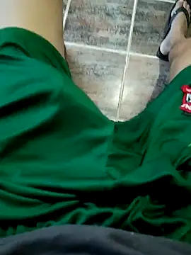 paubabando  online show from 01-10-26, 09:00