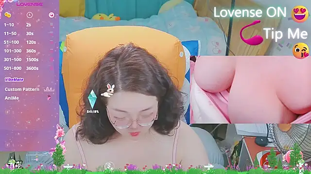 Weiwei5200 online show from 03-06-25, 05:35