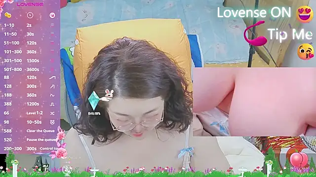 Weiwei5200 online show from 03-08-25, 08:44