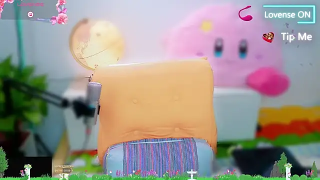 Weiwei5200 online show from 11-02-25, 03:03