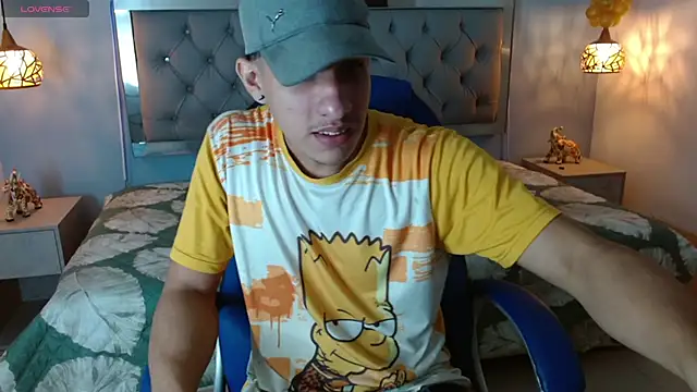 Snapshot of Jheidertwink chatting on 01-04-25, 03:40 Jheidertwink online show from 01-04-25, 03:40