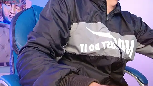 Snapshot of Jheidertwink chatting on 01-21-25, 03:59 Jheidertwink online show from 01-21-25, 03:59