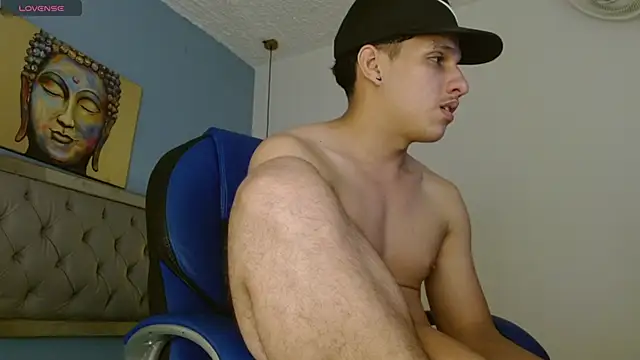 Snapshot of Jheidertwink chatting on 01-31-25, 10:31 Jheidertwink online show from 01-31-25, 10:31