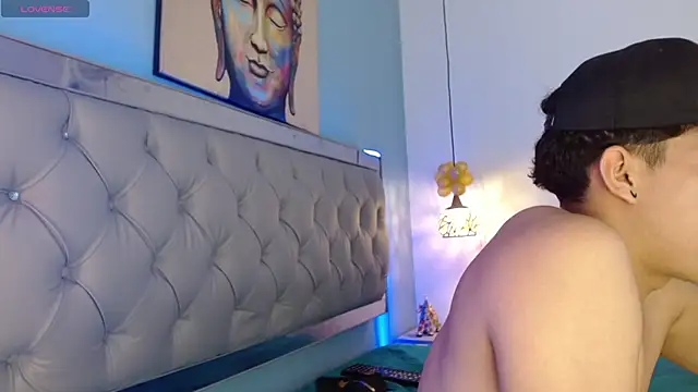 Snapshot of Jheidertwink chatting on 02-05-25, 07:18 Jheidertwink online show from 02-05-25, 07:18