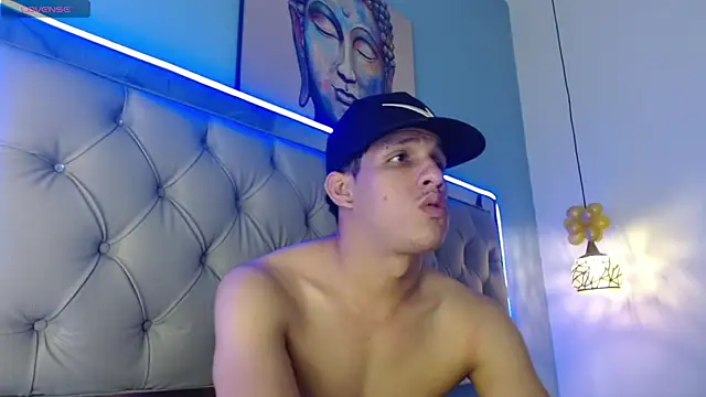 Snapshot of Jheidertwink chatting on 02-09-25, 09:37 Jheidertwink online show from 02-09-25, 09:37