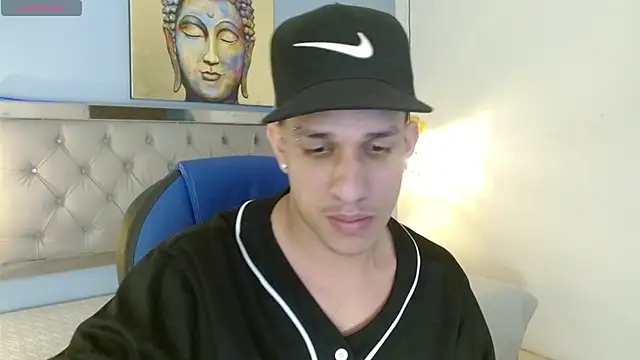 Snapshot of Jheidertwink chatting on 02-12-25, 03:29 Jheidertwink online show from 02-12-25, 03:29