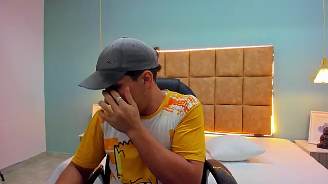 Snapshot of Jheidertwink chatting on 09-09-25, 12:26 Jheidertwink online show from 09-09-25, 12:26