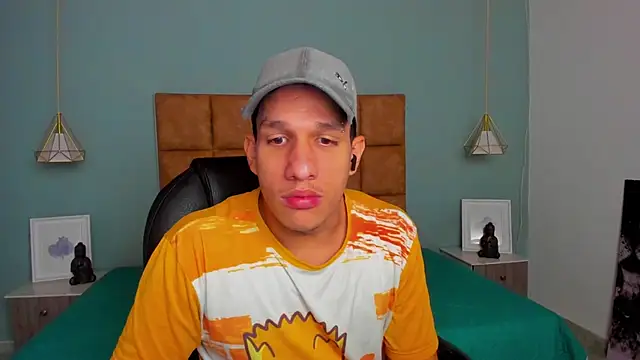 Snapshot of Jheidertwink chatting on 09-15-25, 12:27 Jheidertwink online show from 09-15-25, 12:27