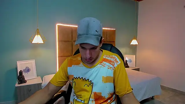 Snapshot of Jheidertwink chatting on 09-23-25, 12:41 Jheidertwink online show from 09-23-25, 12:41