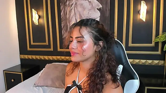 Snapshot of yaya23x chatting on 02-10-25, 10:09 yaya23x online show from 02-10-25, 10:09