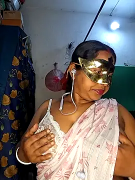 Real Desi Couple online show from 03-26-26, 04:45