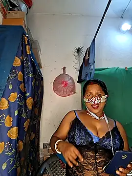 Snapshot of Real_Desi_Couple chatting on 06-07-26, 06:11 Real Desi Couple online show from 06-07-26, 06:11
