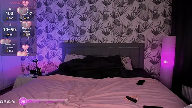 Helen bae online show from 01-13-25, 05:23