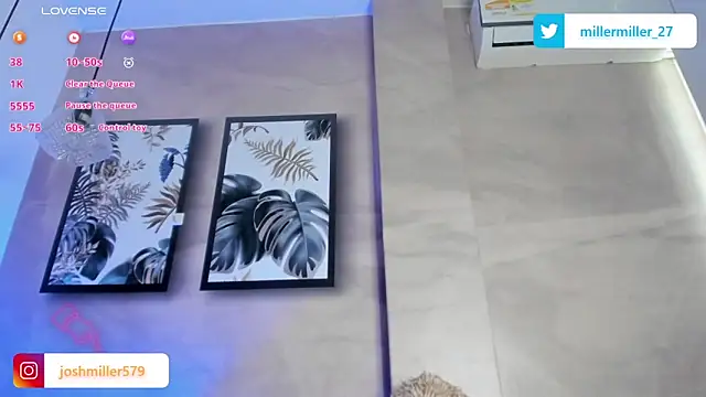 Snapshot of JoshMillerr_ chatting on 01-30-25, 05:49 JoshMillerr online show from 01-30-25, 05:49