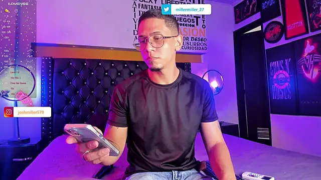 Snapshot of JoshMillerr_ chatting on 02-03-25, 08:03 JoshMillerr online show from 02-03-25, 08:03