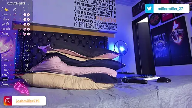 Snapshot of JoshMillerr_ chatting on 02-06-25, 01:49 JoshMillerr online show from 02-06-25, 01:49