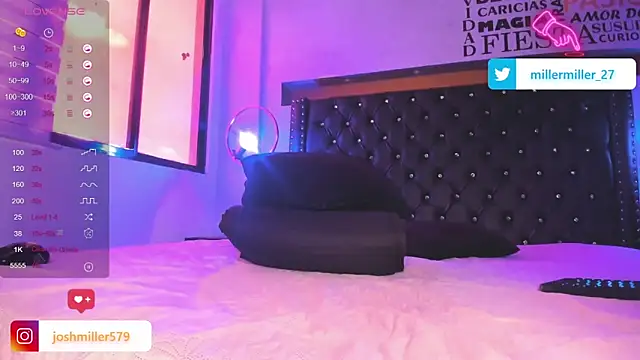 Snapshot of JoshMillerr_ chatting on 02-20-25, 07:52 JoshMillerr online show from 02-20-25, 07:52