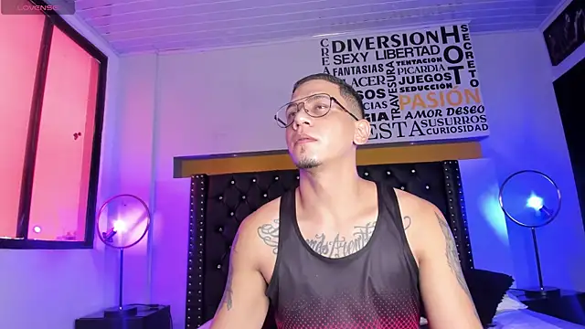 Snapshot of JoshMillerr_ chatting on 03-12-25, 07:59 JoshMillerr online show from 03-12-25, 07:59