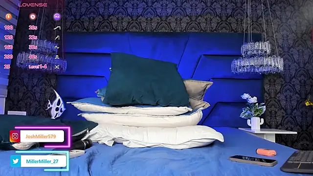 Snapshot of JoshMillerr_ chatting on 09-21-25, 02:35 JoshMillerr online show from 09-21-25, 02:35