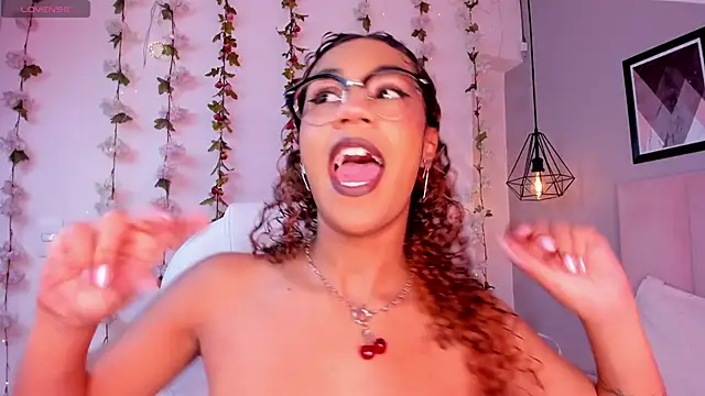 sade jackson1 online show from 03-12-25, 03:07